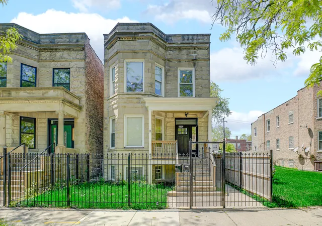 1st image of 5718 S Sangamon St, Chicago, IL 60621 | MLS# 12713465
