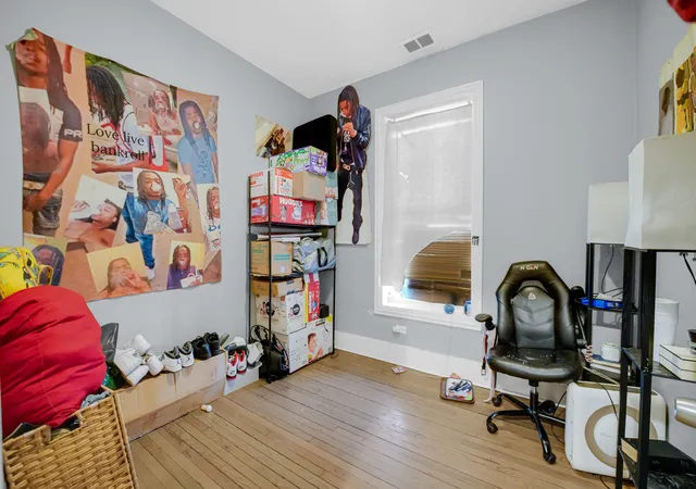 Photo 3 of Multi family home for sale at 5718 S Sangamon St, Chicago, IL 60621 | MLS# 12713465 | Listing updated on 2026-08-09