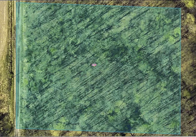 Photo 3 of Land for sale at 000 S Stanford Rd, Flora, IL 62839 | MLS# 12713472 | Listing updated on 2026-08-06
