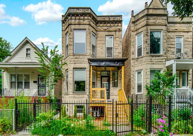 Photo 1 of Sale Pending at 5140 S Union Ave, Chicago, IL 60609 | MLS# 12713488 | Listing updated on 2026-08-15