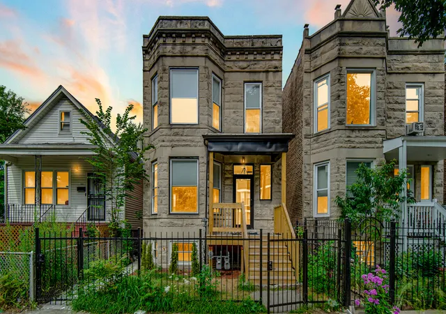 Photo 2 of Sale Pending at 5140 S Union Ave, Chicago, IL 60609 | MLS# 12713488 | Listing updated on 2026-08-15