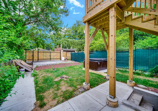 Photo 21 of Sale Pending at 5140 S Union Ave, Chicago, IL 60609 | MLS# 12713488 | Listing updated on 2026-08-15