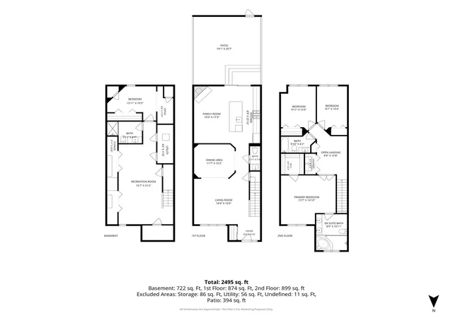 24th image of 4265 W Thorndale Ave, Chicago, IL 60646 | MLS# 12713494