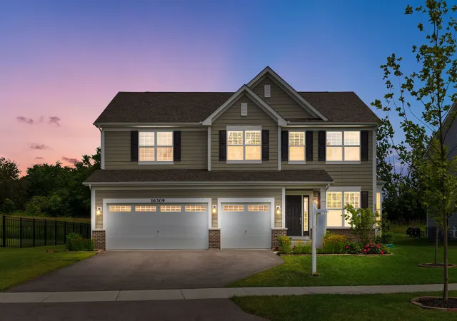 image of 16309 S Sun Meadow Dr, Lockport, IL 60441 | MLS# 12713510