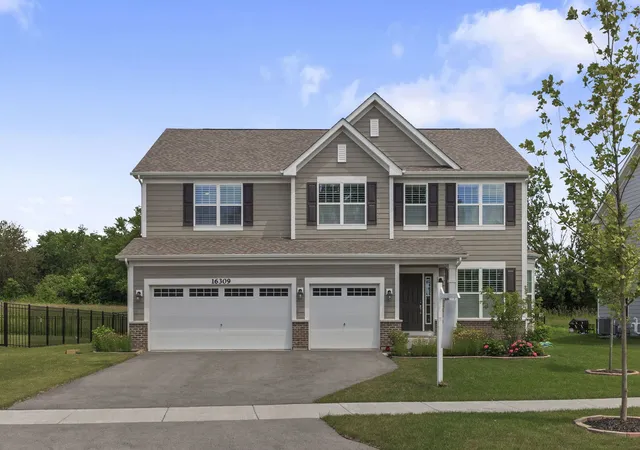 image of 16309 S Sun Meadow Dr, Lockport, IL 60441 | MLS# 12713510