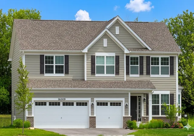 image of 16309 S Sun Meadow Dr, Lockport, IL 60441 | MLS# 12713510