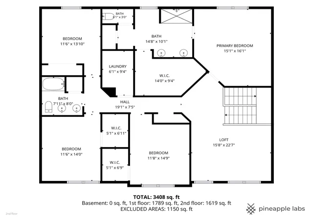 37th image of 16309 S Sun Meadow Dr, Lockport, IL 60441 | MLS# 12713510