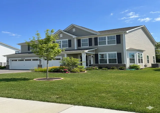 image of 16309 S Sun Meadow Dr, Lockport, IL 60441 | MLS# 12713510