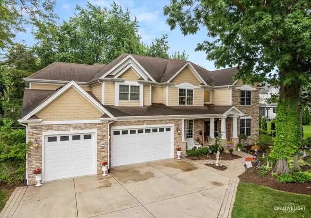 2nd image of 706 Wehrli Dr, Naperville, IL 60540 | MLS# 12713511