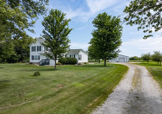 Photo 3 of Sale Pending at 6888 E 1200th Street, Cambridge, IL 61238 | MLS# 12713523 | Listing updated on 2026-10-24