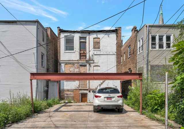 15th image of 6505 S Peoria St, Chicago, IL 60621 | MLS# 12713538