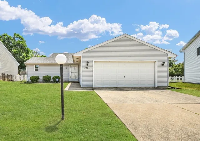 image of 2801 Rachel Rd, Champaign, IL 61822 | MLS# 12713546