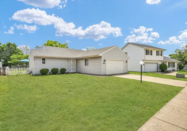 image of 2801 Rachel Rd, Champaign, IL 61822 | MLS# 12713546