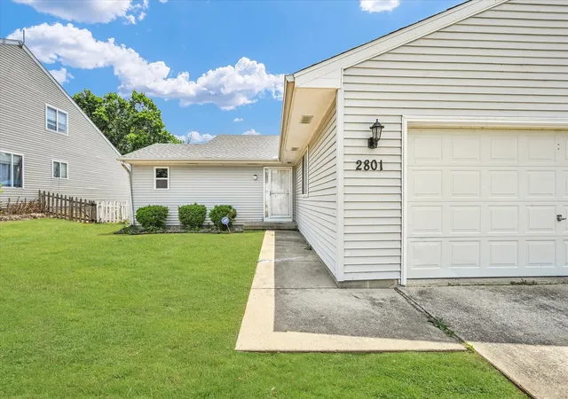 image of 2801 Rachel Rd, Champaign, IL 61822 | MLS# 12713546