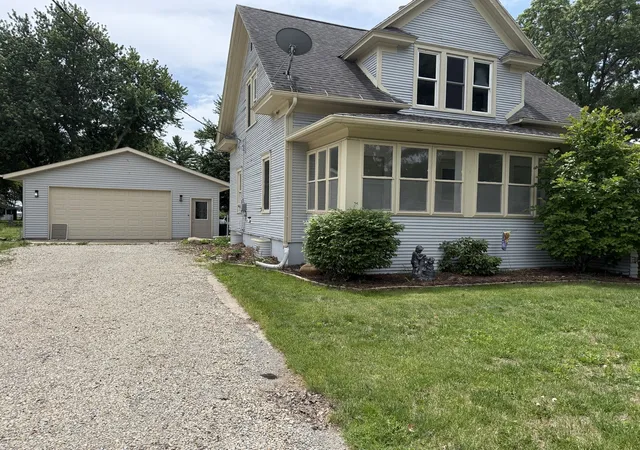 1st image of 314 Main St, Hooppole, IL 61258 | MLS# 12713567