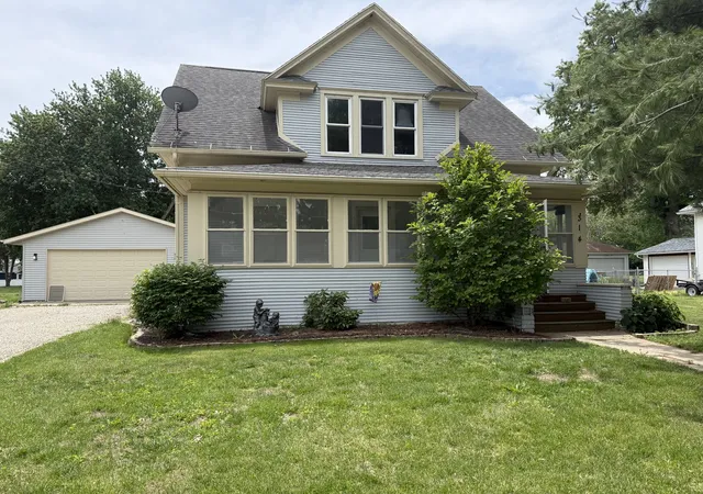 19th image of 314 Main St, Hooppole, IL 61258 | MLS# 12713567
