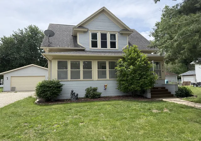 2nd image of 314 Main St, Hooppole, IL 61258 | MLS# 12713567
