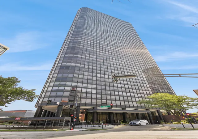 Photo 1 of Sale Pending at 5415 N Sheridan Rd #5206, Chicago, IL 60640 | MLS# 12713579 | Listing updated on 2026-09-28