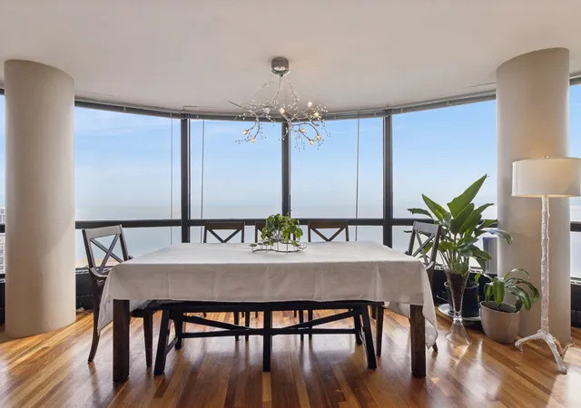 Photo 4 of Sale Pending at 5415 N Sheridan Rd #5206, Chicago, IL 60640 | MLS# 12713579 | Listing updated on 2026-09-28