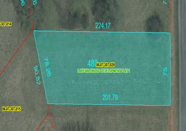 Photo 5 of Land for sale at 480 Earl Miller Dr, Varna, IL 61375 | MLS# 12713594 | Listing updated on 2026-07-29