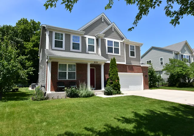 Single family home for sale at 6112 115th Avenue, Kenosha, WI 53142 | MLS# 12713595