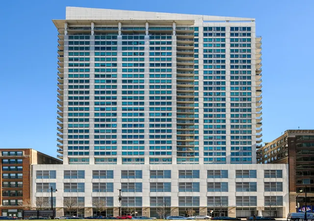 Condo for sale at 701 S Wells St #804, Chicago, IL 60607 | MLS# 12713621 | Listing updated on 2026-08-07