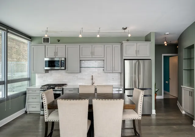 Photo 1 of Condo for sale at 701 S Wells St #804, Chicago, IL 60607 | MLS# 12713621 | Listing updated on 2026-08-07