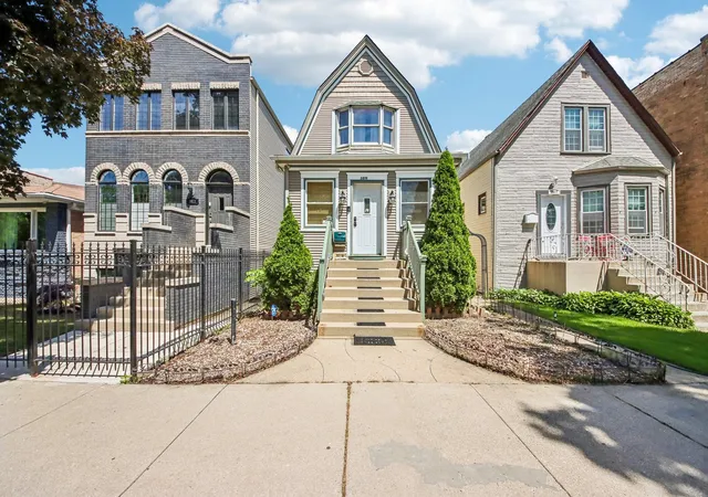 Photo 1 of Single family home for sale at 3819 N Kilpatrick Ave, Chicago, IL 60641 | MLS# 12713628 | Listing updated on 2026-09-13
