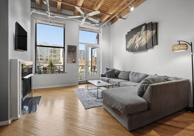 Photo 1 of Condo for sale at (Undisclosed), Chicago, IL 60661 | MLS# 12713630 | Listing updated on 2026-09-14