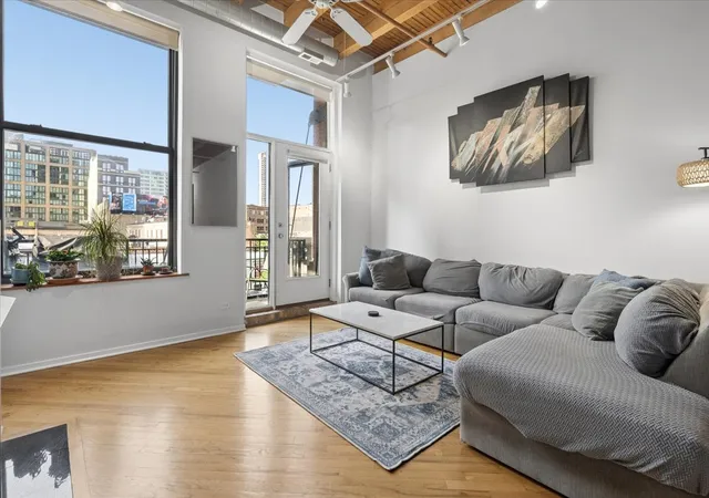Photo 2 of Condo for sale at (Undisclosed), Chicago, IL 60661 | MLS# 12713630 | Listing updated on 2026-09-14