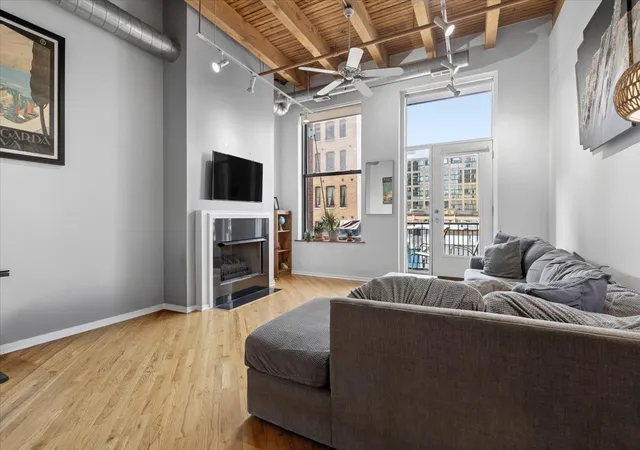Photo 3 of Condo for sale at (Undisclosed), Chicago, IL 60661 | MLS# 12713630 | Listing updated on 2026-09-14