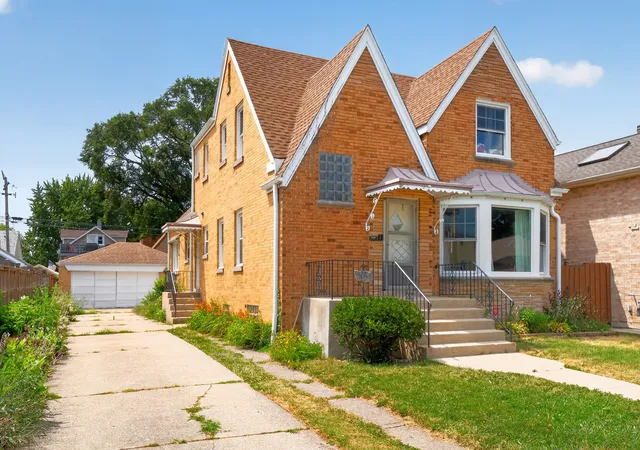 Photo 2 of Multi family home for sale at 2642 N Nordica Ave, Chicago, IL 60707 | MLS# 12713631 | Listing updated on 2026-09-24