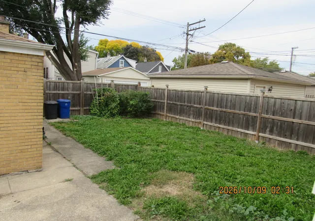 Photo 29 of Multi family home for sale at 2642 N Nordica Ave, Chicago, IL 60707 | MLS# 12713631 | Listing updated on 2026-10-09