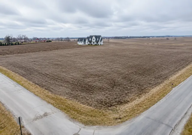Photo 1 of Land for sale at 24671 S Kankakee St, Manhattan, IL 60442 | MLS# 12713697 | Listing updated on 2026-08-31