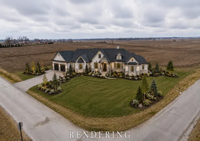 Photo 3 of Land for sale at 24671 S Kankakee St, Manhattan, IL 60442 | MLS# 12713697 | Listing updated on 2026-08-31