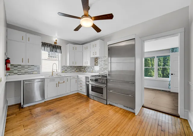 Photo 3 of Single family home for sale at 501 N Northwest Hwy, Park Ridge, IL 60068 | MLS# 12713702 | Listing updated on 2026-08-10