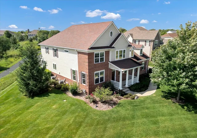 Photo 1 of Single family home for sale at 23590 Sanctuary Clb Dr, Kildeer, IL 60047 | MLS# 12713737 | Listing updated on 2026-09-16