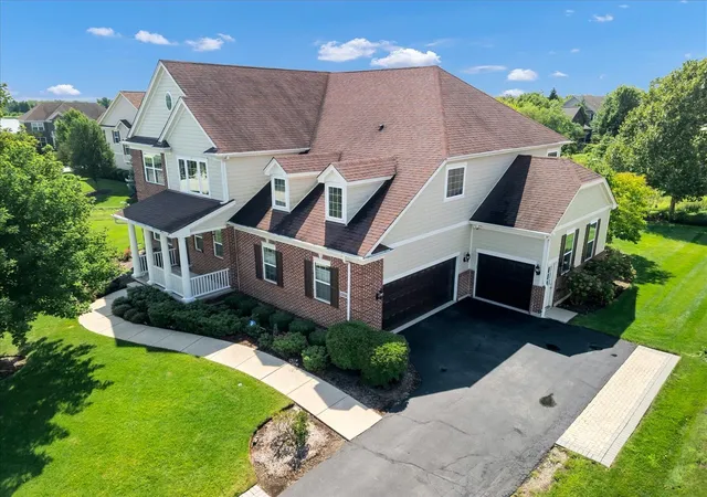 Photo 2 of Single family home for sale at 23590 Sanctuary Clb Dr, Kildeer, IL 60047 | MLS# 12713737 | Listing updated on 2026-09-16