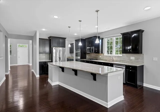 Photo 3 of Single family home for sale at 23590 Sanctuary Clb Dr, Kildeer, IL 60047 | MLS# 12713737 | Listing updated on 2026-09-16