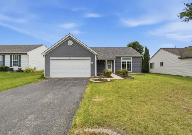 1st image of 633 Indian Trail Rd, Antioch, IL 60002 | MLS# 12713759