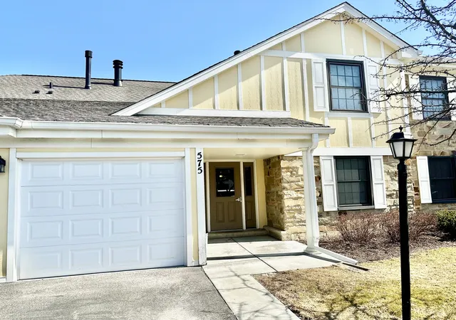 1st image of 575 Greystone Ln #A2, Wheeling, IL 60090 | MLS# 12713778
