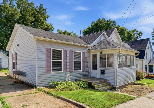 Photo 1 of Sale Pending at 418 E 3rd Street, Dixon, IL 61021 | MLS# 12713792 | Listing updated on 2026-08-13