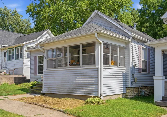 Photo 2 of Sale Pending at 418 E 3rd Street, Dixon, IL 61021 | MLS# 12713792 | Listing updated on 2026-08-13