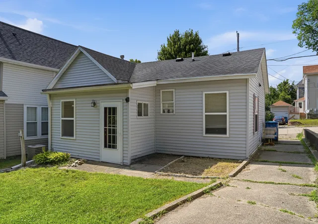 Photo 2 of Sale Pending at 418 E 3rd Street, Dixon, IL 61021 | MLS# 12713792 | Listing updated on 2026-08-13