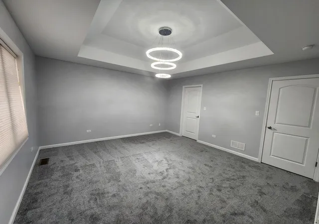 Listing Photo 5 - Condo for sale at Charleton, Unit 9434 Rich Ln, Charleton, Orland Park, IL 60467 | Built Year: 2004-2022
