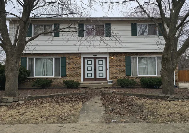 1st image of 303 Jackson St, Park Forest, IL 60466 | MLS# 12713821