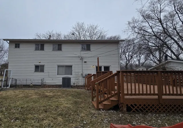 17th image of 303 Jackson St, Park Forest, IL 60466 | MLS# 12713821