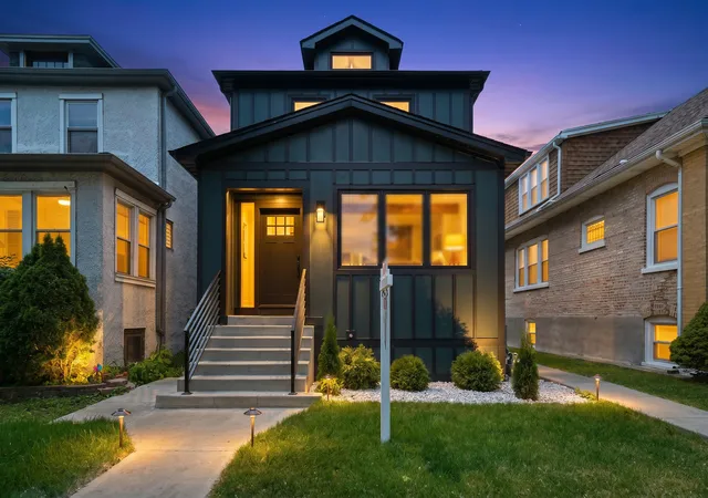 1st image of 1416 Ridgeland Ave, Berwyn, IL 60402 | MLS# 12713840