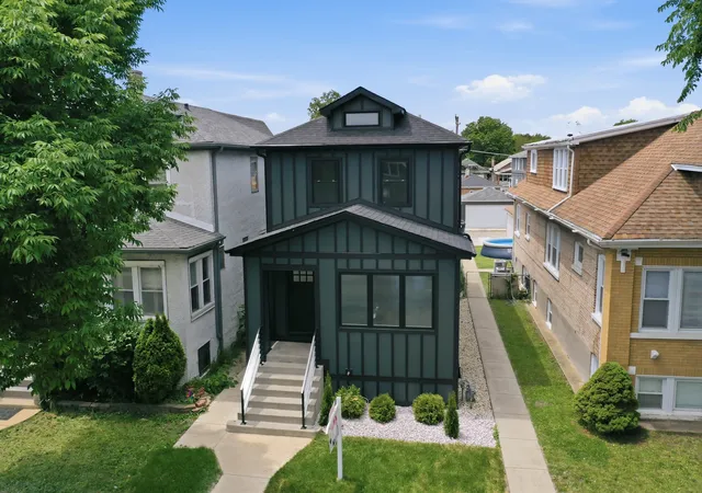 3rd image of 1416 Ridgeland Ave, Berwyn, IL 60402 | MLS# 12713840
