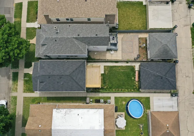 37th image of 1416 Ridgeland Ave, Berwyn, IL 60402 | MLS# 12713840
